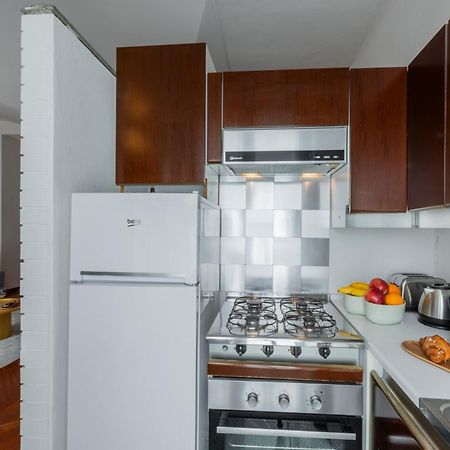 Sweett - San Vincenzo Apartment Milano Exterior foto