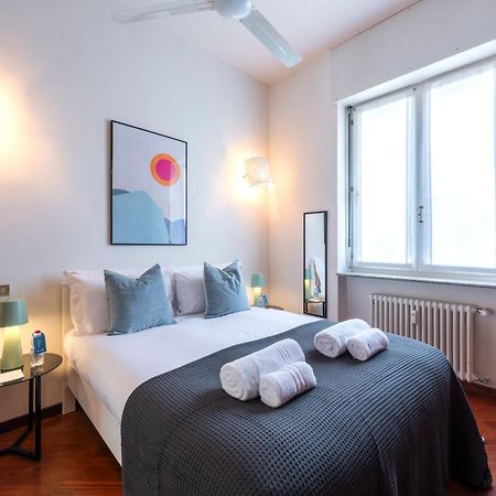 Sweett - San Vincenzo Apartment Milano Exterior foto