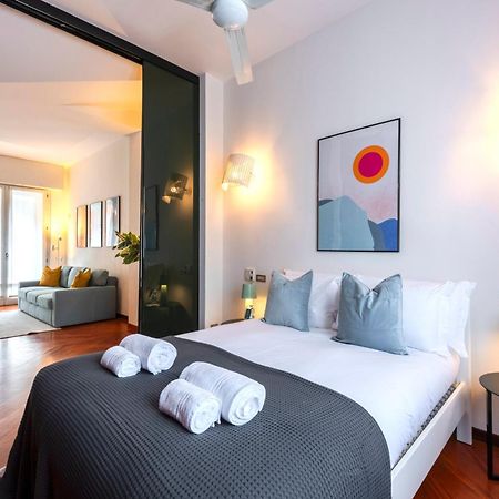 Sweett - San Vincenzo Apartment Milano Exterior foto