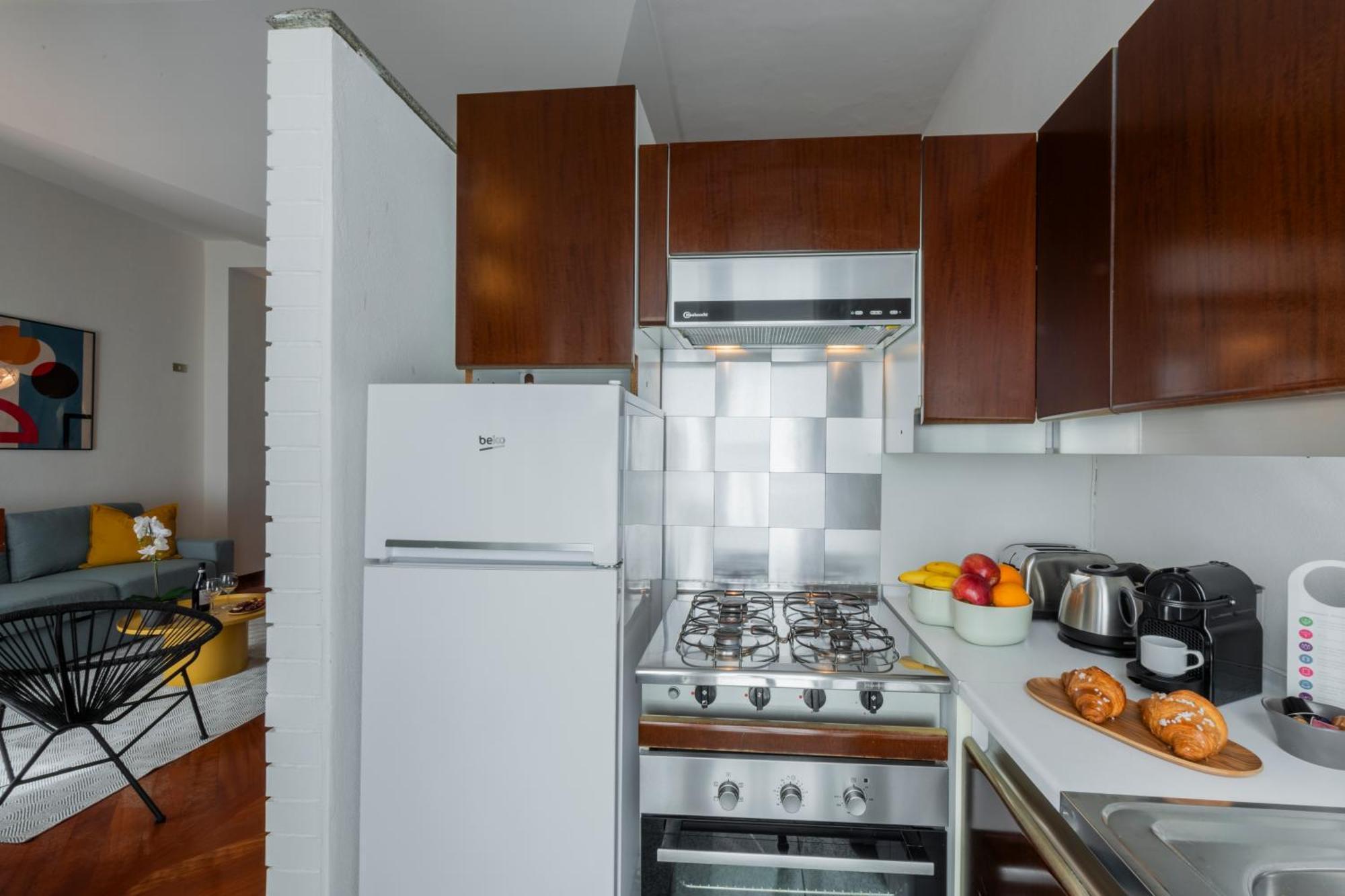 Sweett - San Vincenzo Apartment Milano Exterior foto