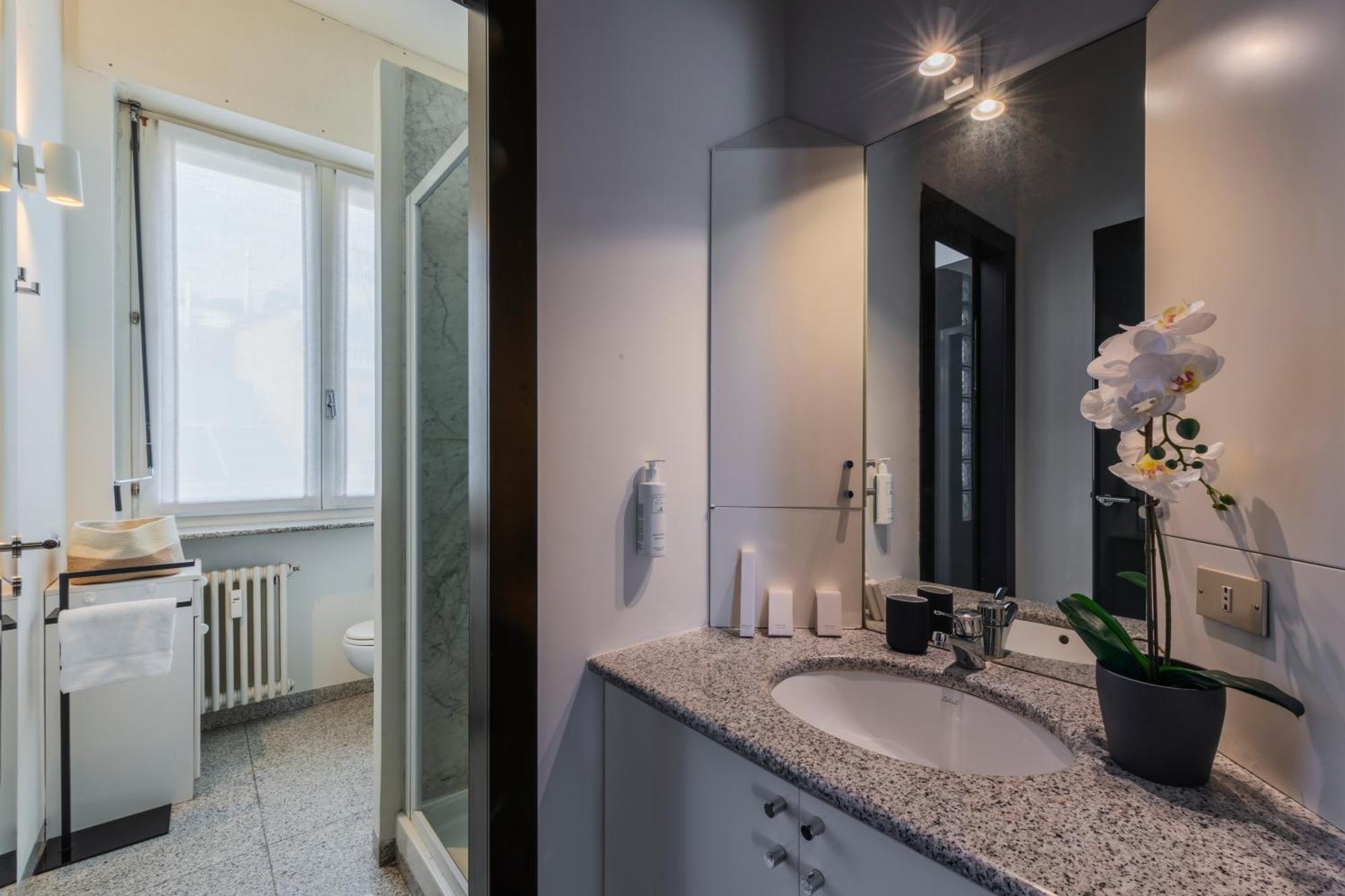 Sweett - San Vincenzo Apartment Milano Exterior foto