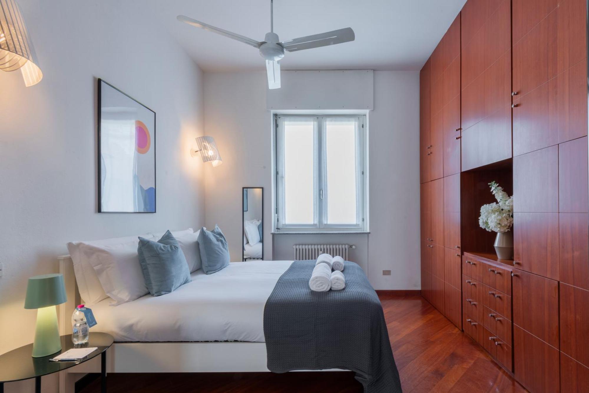 Sweett - San Vincenzo Apartment Milano Exterior foto