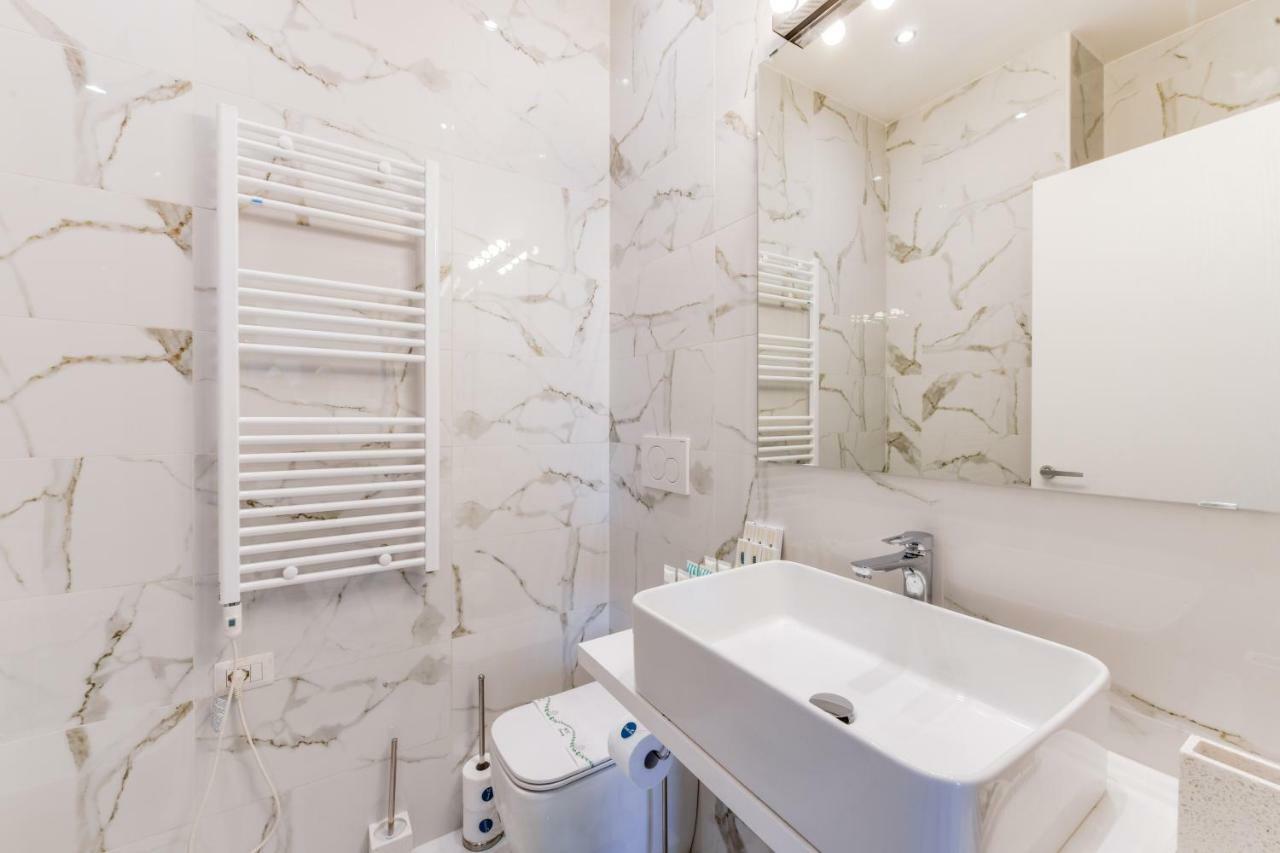 Sweett - San Vincenzo Apartment Milano Exterior foto