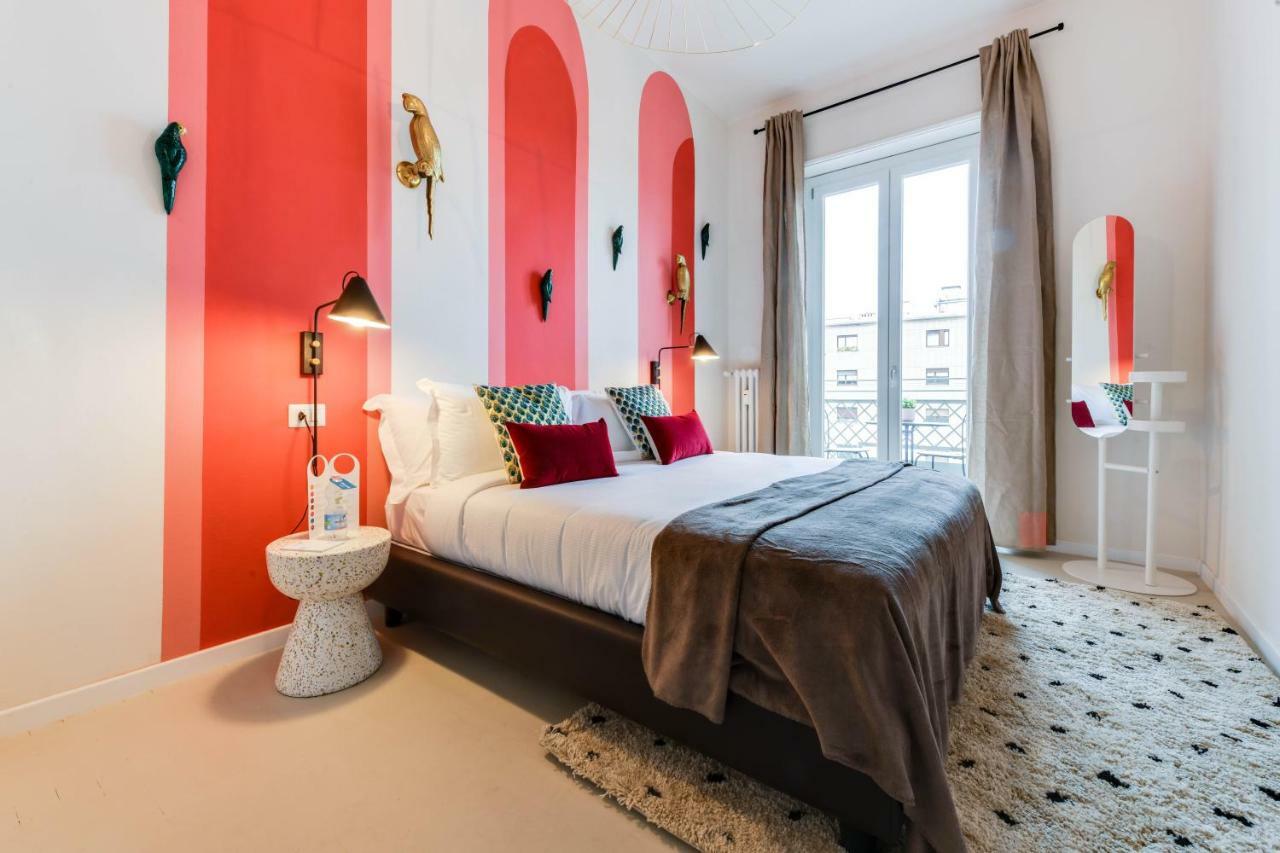 Sweett - San Vincenzo Apartment Milano Exterior foto