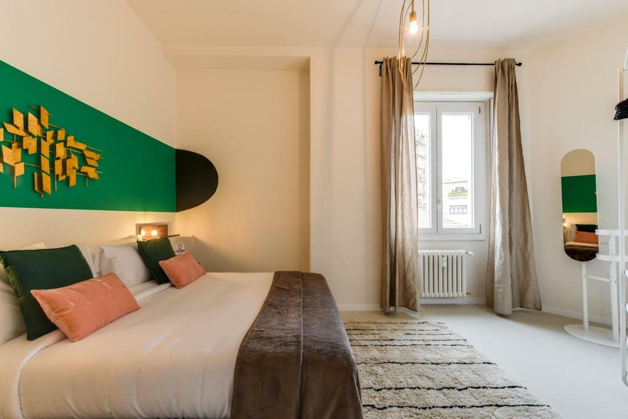 Sweett - San Vincenzo Apartment Milano Exterior foto