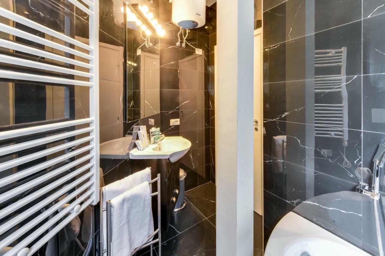 Sweett - San Vincenzo Apartment Milano Exterior foto